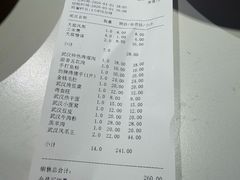 -不是烧烤·武汉烧烤·地道湖北菜(大成路店)