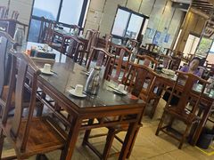 -同胜祥清真新豫菜(杜岭街店)