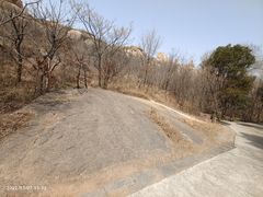 -嵖岈山风景区