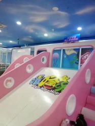 -胜利乐园(胜利购物广场店)