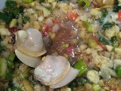-海大大蒸汽海鲜餐厅·粤菜·特色小炒(欢乐颂店)