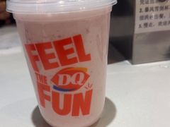 -DQ·蛋糕·冰淇淋(阜盛道店)