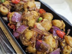 -黑石礁酒楼·海鲜(黑石礁店)