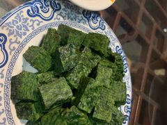 -李记搅团•非遗陕菜(三桥店)