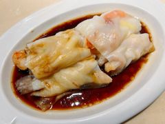 -香港池仔记肠粉王(博多新记襄阳南路店)