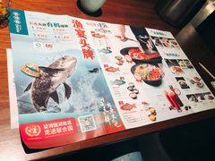 菜单-望湘园·洞庭渔宴(浦江欢乐颂店)