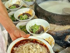 -甘记肥肠粉(马鞍北路店)