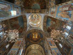 -滴血救世主教堂