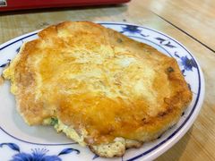 蔥花煎蛋-长安胡椒虾(吉林分店)
