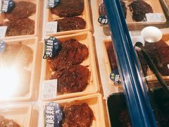 -永辉超市(百子湾店)