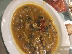 酸汤牛蛙-莲餐厅·湖北菜·藕汤是头牌(愚园路店)