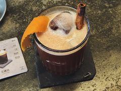 -BE NORMAL CAFE(霞溪路店)