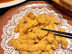 -喜棠·长沙家宴·海鲜·湘菜(麓谷店)