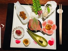 -元熹会席料理