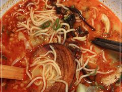 -味千拉面(双井店)