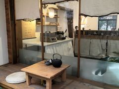 -边渡咖啡烘焙店(昙华林店)