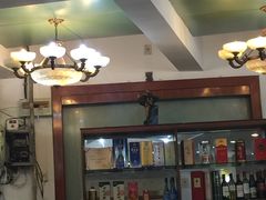 -盐通酒家(金桥湾清水苑店)