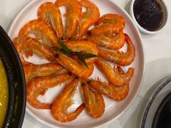 -万龙洲海鲜(阜外店)