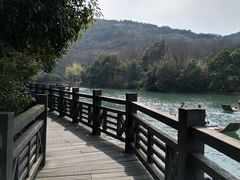 -白马涧龙池景区