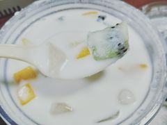 -满记甜品(无锡八佰伴店)