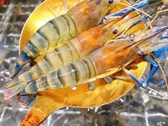 -海玥荟海鲜姿造自助餐厅(欧罗巴广场店)