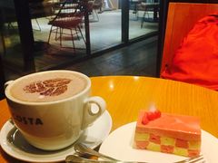 -COSTA COFFEE(吴江路店)