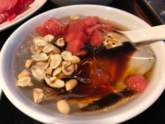 -蜀九香火锅(九眼桥店)