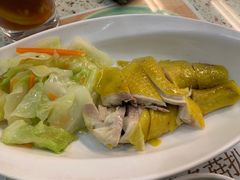 -新辉港式茶餐厅(北栅店)