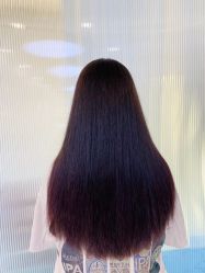-虫二·专注健康烫染沙龙
