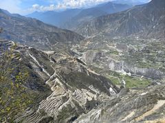 -萝卜寨羌文化生态旅游区