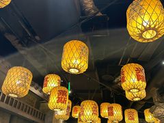 -南京大牌档(新街口德基广场店)