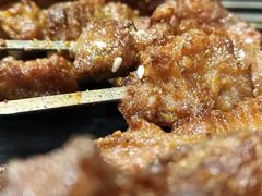 -金城尕娃牛肉面(钻汇广场店)