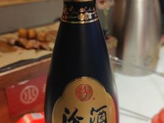 -叁宝烤肉• 西安烧烤(凤城十二路店)