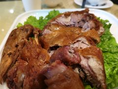 -熙春园餐厅