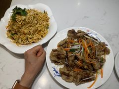 -老仁义·清真菜(太古街店)