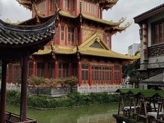 -龙潭水乡