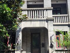 -颐和路民国时期公馆风貌区