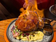 -1886德国汽车餐厅(外滩中央店)