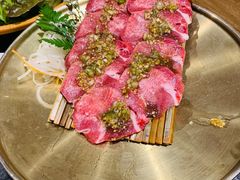 -味家烤肉烤鳗鱼牛排(西塔旗舰店)