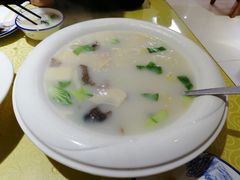全家福-春水锅贴·传统鲁菜(大明湖店)