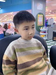 -Oh my head 发小儿童理发(探十里店)