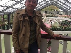 -库肯霍夫公园
