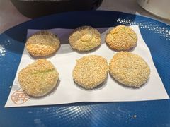 -華府(凯德晶萃店)