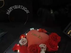 -西檬树SIMON·T轻奢蛋糕(大东方Max店)