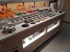 -海底捞火锅(巴黎春天浦建店)