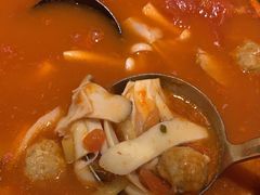 -蕃茄述·好汤自然来(江汉路店)