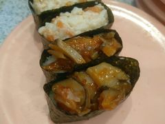 -争鲜回转寿司(飞洲国际店)