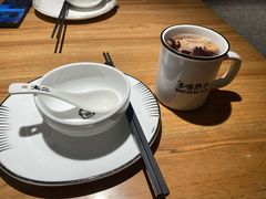 洛神花茶-太二酸菜鱼(汕头苏宁广场店)