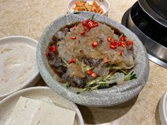 -英子补身汤(海兰路店)