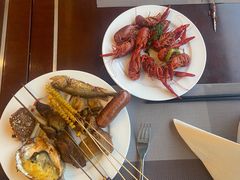 -索菲特西湖大酒店·香榭丽全日候餐厅(南山路店)